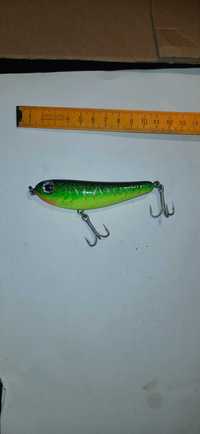 Wobler cormoran jerk