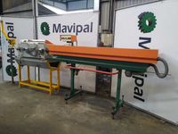 Mavipal | Máquina de cortar fio PSAM 742 08S