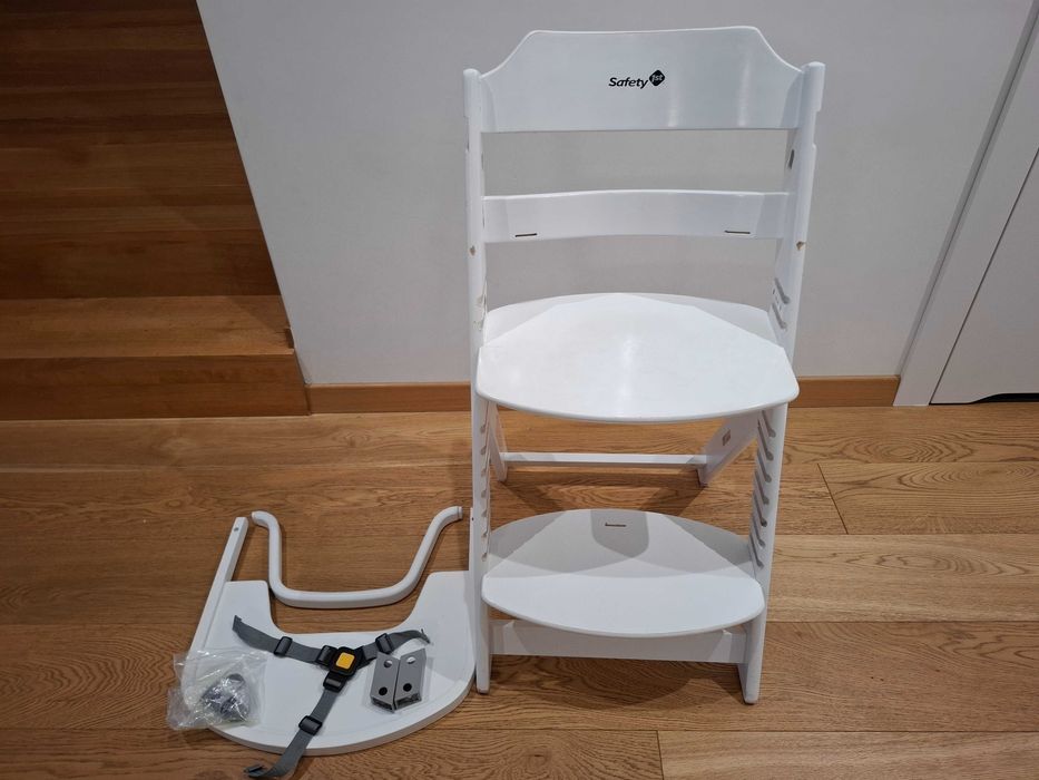 Krzesełko Safety 1st