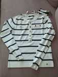 Sweter MONNARI roz S nowy