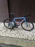 Specialized Tarmac SL6 Fact 10r