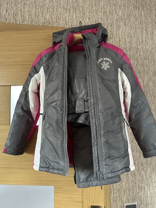 Костюм лижний