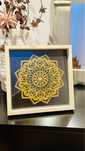 Mandala Decorativa
