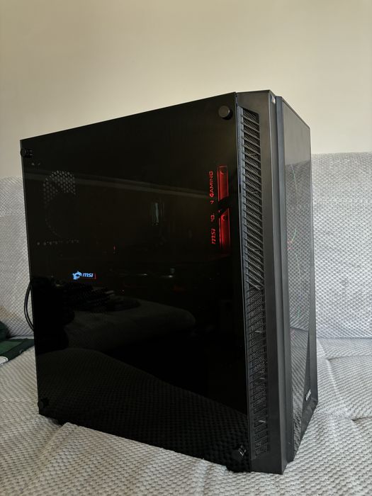 Komputer MSI Sprzedam