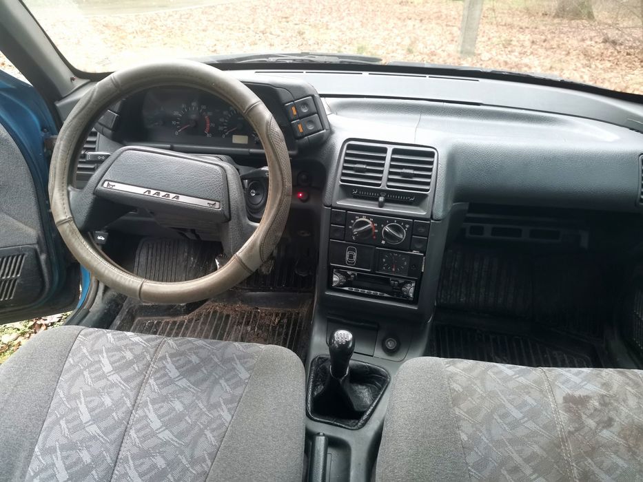 Продам ВАЗ 2110 1,6 інжекторна