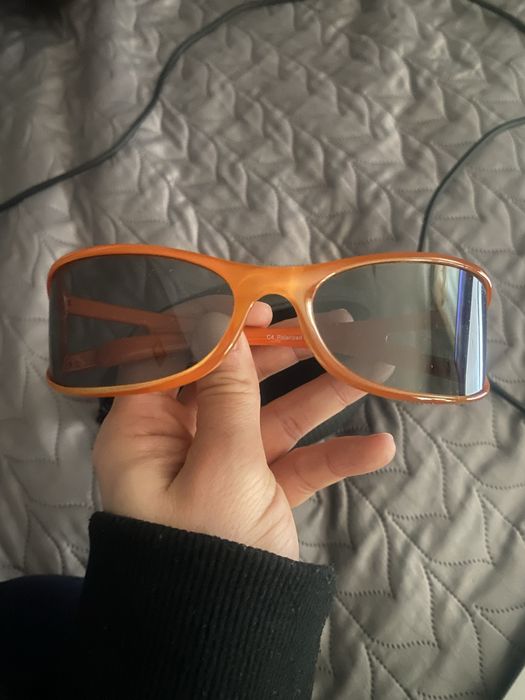 Okulary przeciwsłoneczne Solano