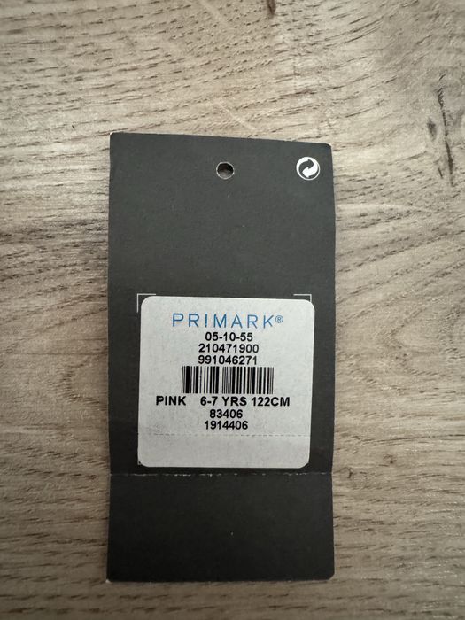 Сукня святкова Primark, 6-7 років, 122