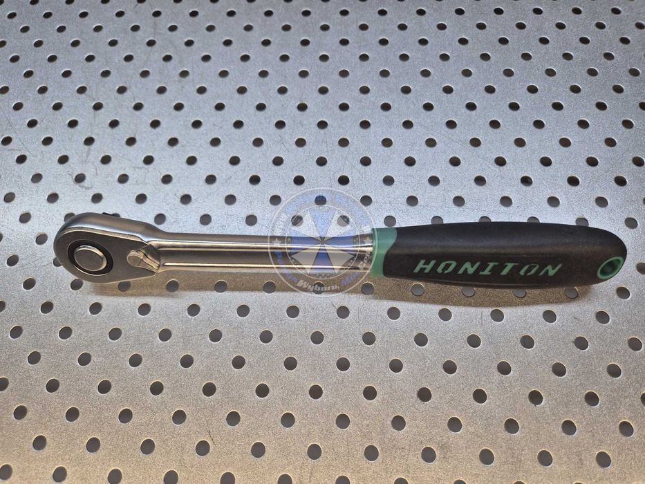 Grzechotka SLIM 1/2'' 72T cr-v grzechotka 1/2"  Honiton