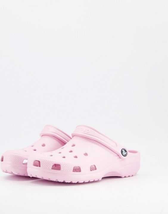 Оригинальные классические кроксы CROCS classic clog размеры 36-44