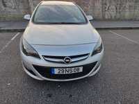 Opel Astra Sports Tourer 1.7 CDTI DPF ecoFLEX Sports TourerStart/Stop Innovation