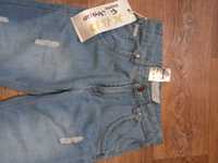 Мужские джинсы НОВЫЕ, 29 размер