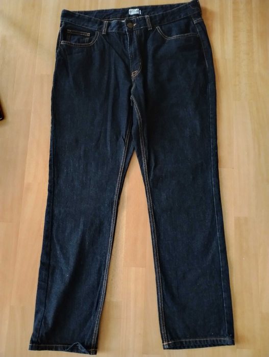 Продам мужские джинсы Kiabi