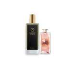 Paryskie perfumy inspiracja Lancôme Idôle Aura 35ml