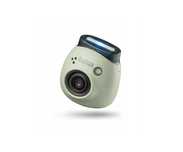 Aparat Fujifilm Instax Pal zielony