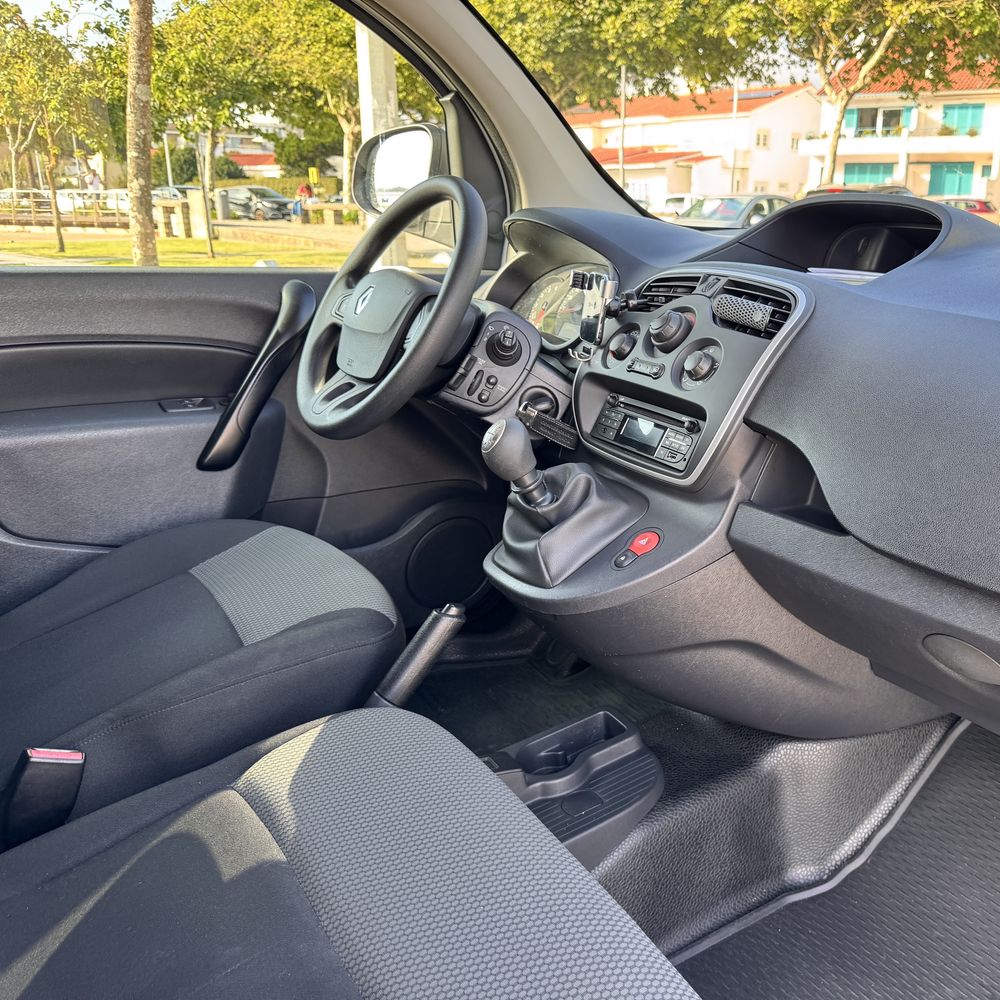 Renault Kangoo 1.5 dci | 2020