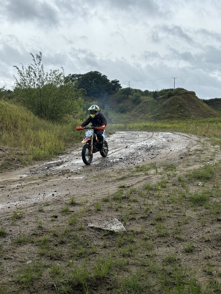 KTM sx 65 2018 stan bdb 8900zł