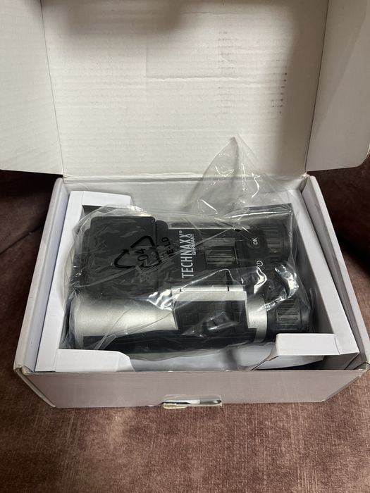 Бінокль Technaxx TX - 142 з дисплеєм  для спостереження