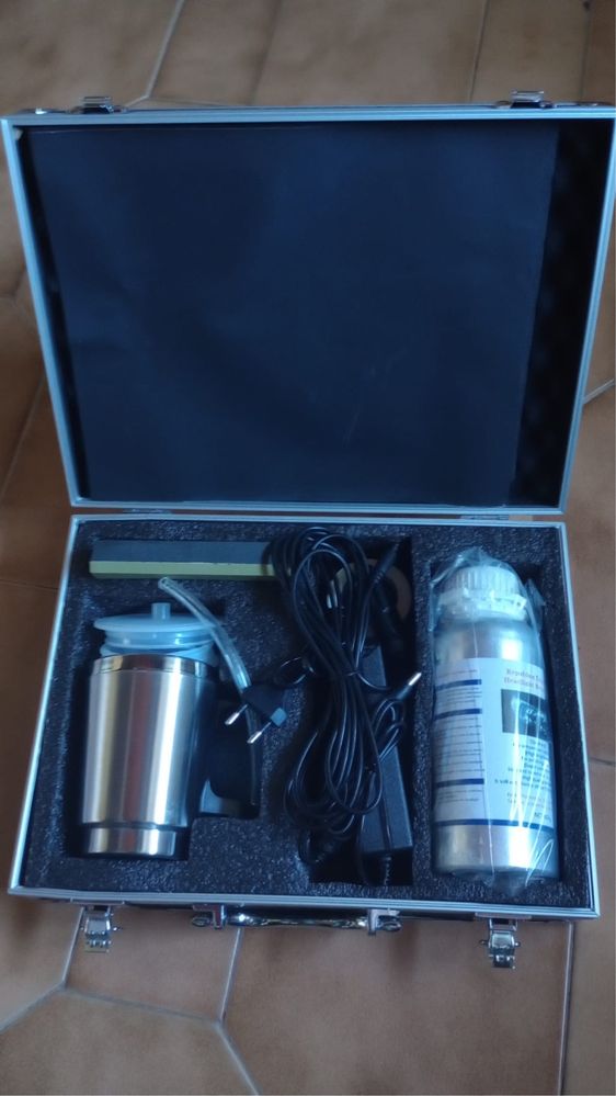 Kit Restauro de Farol