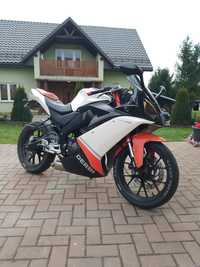 Derbi GPR Derbi GPR