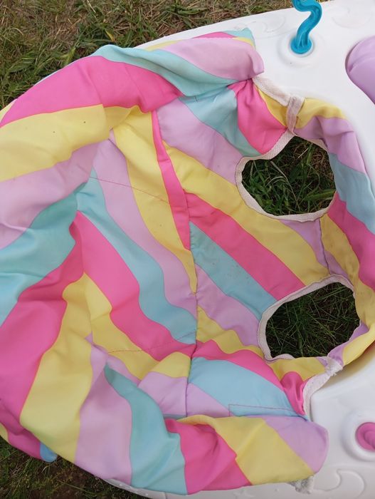 Продам ходунці дитячі.