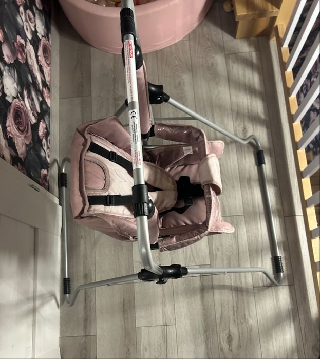 Huśtawka solidna ADBOR