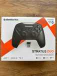 Геймпад/Джойстик SteelSeries Stratus Duo Новые! Акция!
