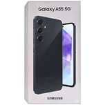 Samsung Galaxy A55 5G 8/256GB | NOWY | GWARANCJA ||Ole2