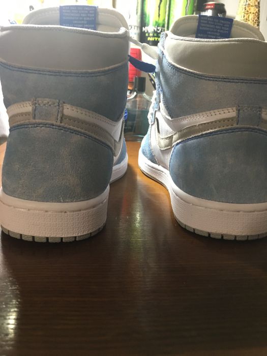 Jordan 1 high OG