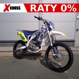 Cross Enduro Barton NXT 250, 300 Raty Dostawa kros