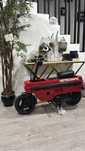 Honda motocompo