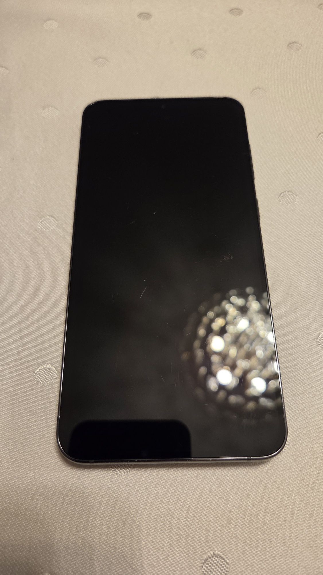 Samsung S23+ plus. 512GB  Czarny