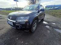 Suzuki Grand Vitara 2.0 Automat 4x4