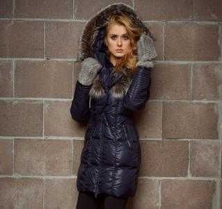 kurtka puchowa Ochnik xs s parka puchowa Ochnik xs s 34 36 granatowa