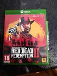 Red Dead Redemption 2 Xbox One