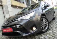 Toyota Avensis Touring Sports 1.6 D-4D Exclusive+GPS