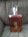Flakon po perfumach - atrapa, vintage