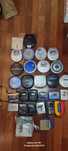 Discman Walkman Sony Philips Teac Thomson
