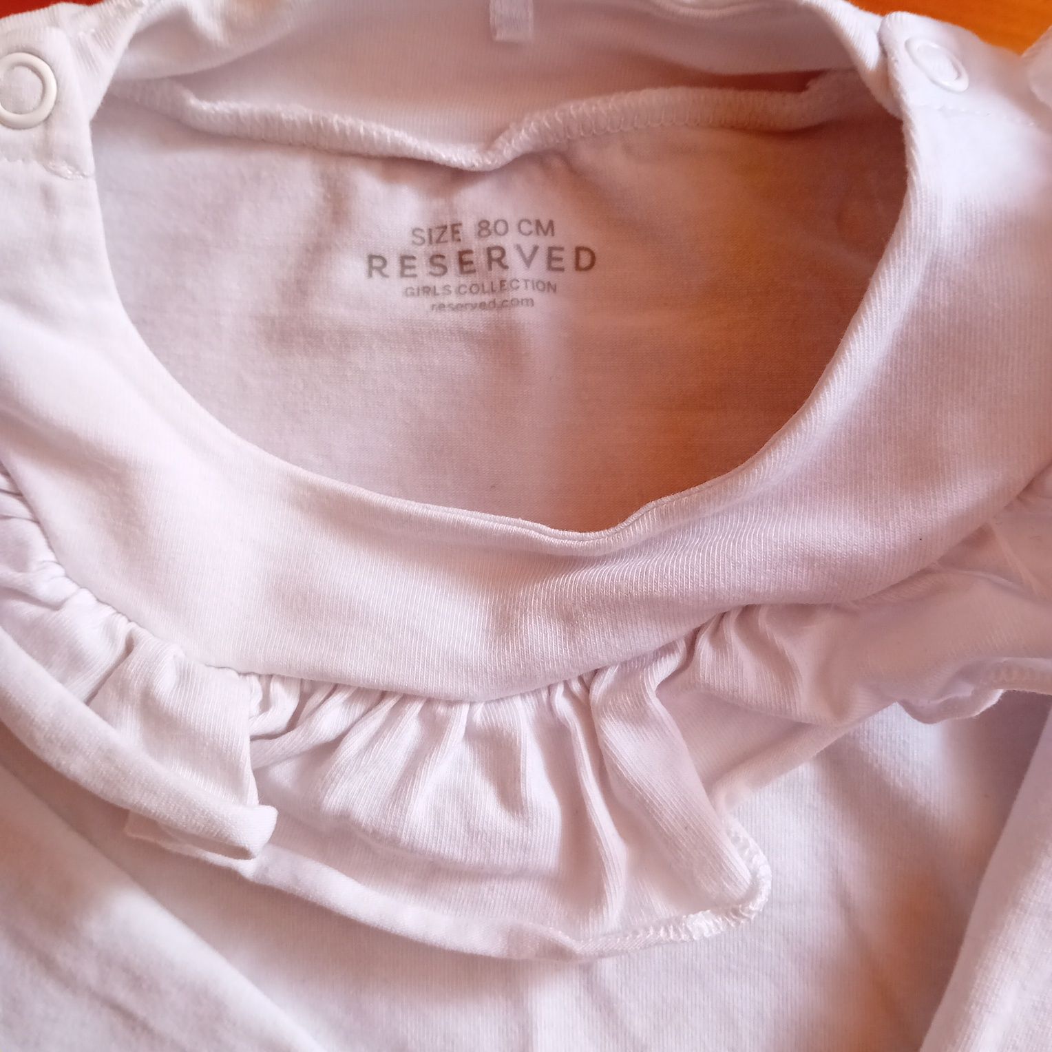 Body reserved r.80