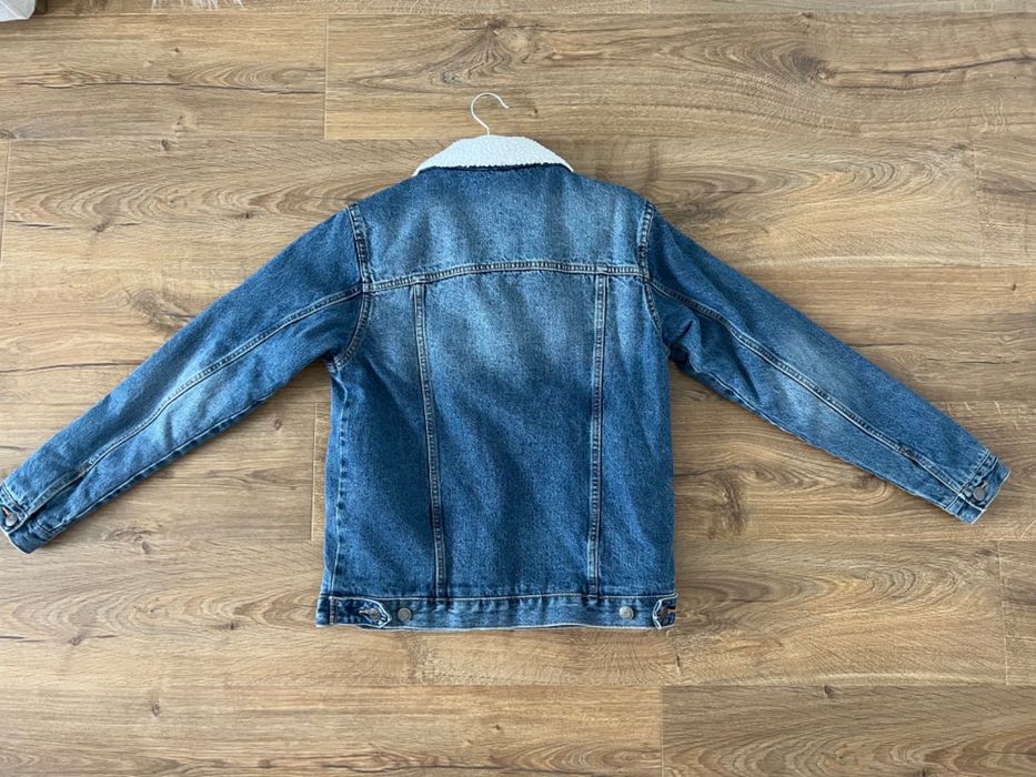 Куртка джинсовая Ostin, M