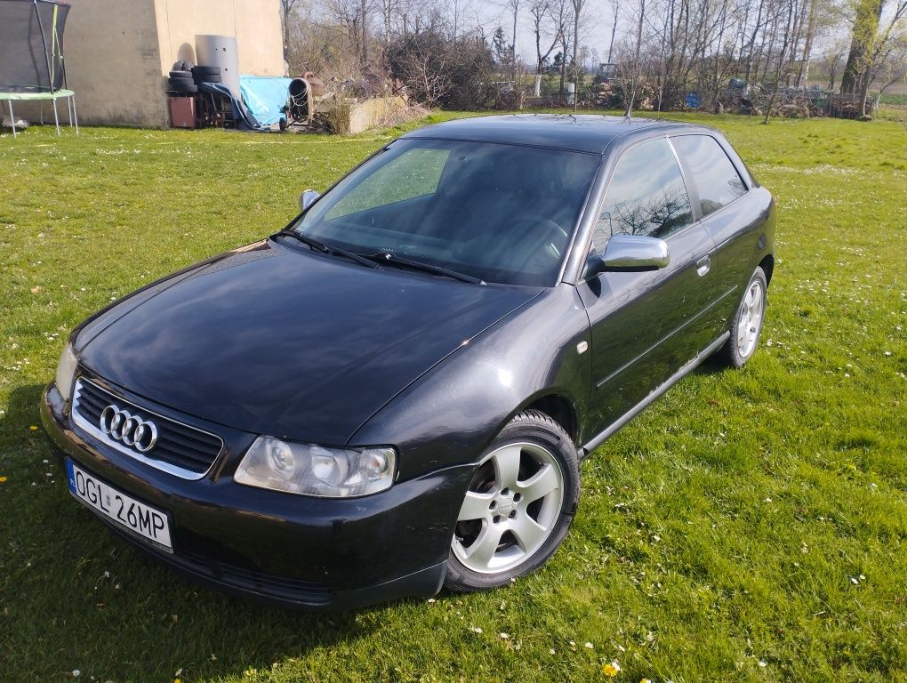 Audi A3 1.9Tdi 101km