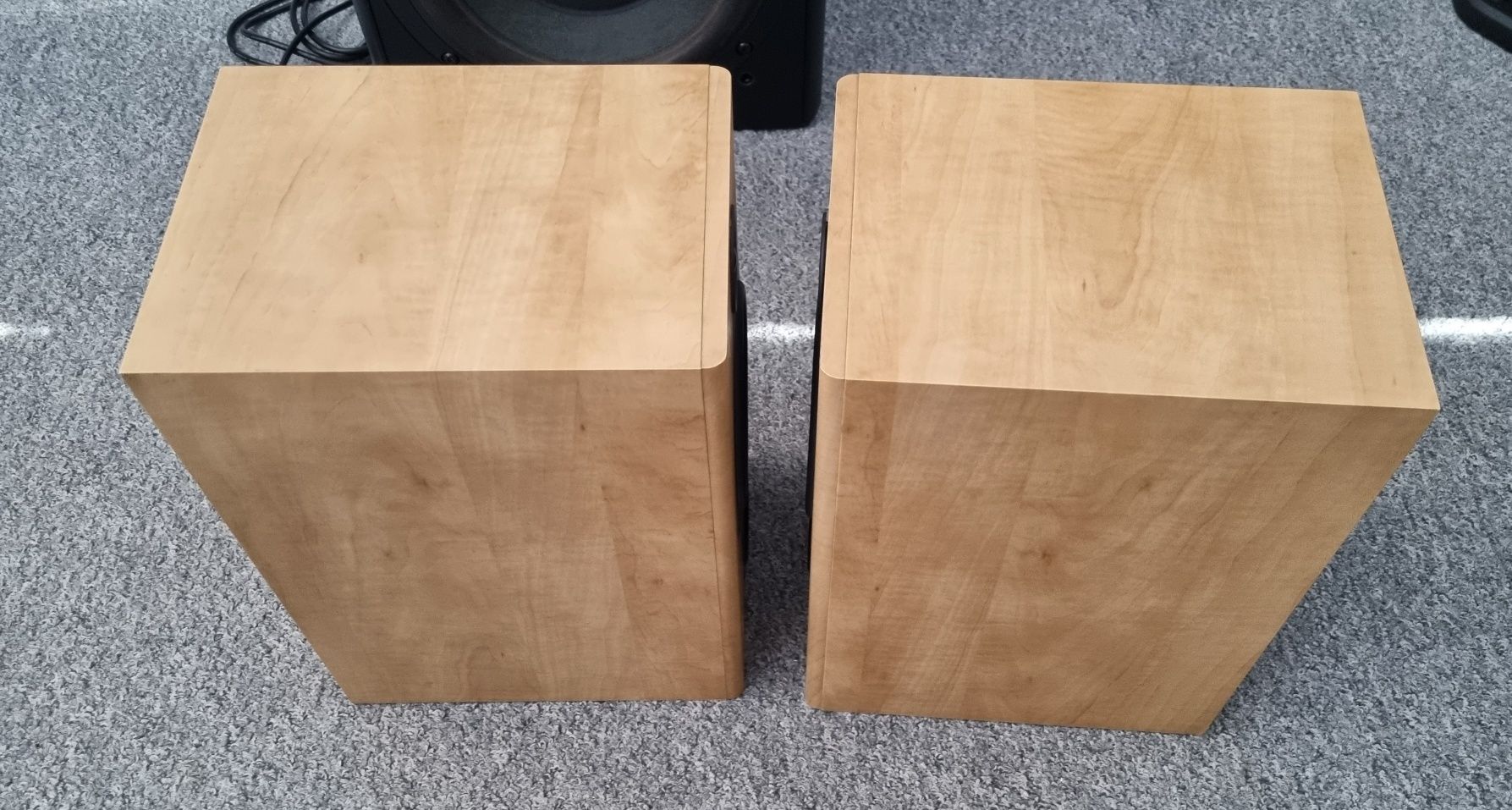 Kolumny podstawkowe Tannoy Mercury F2