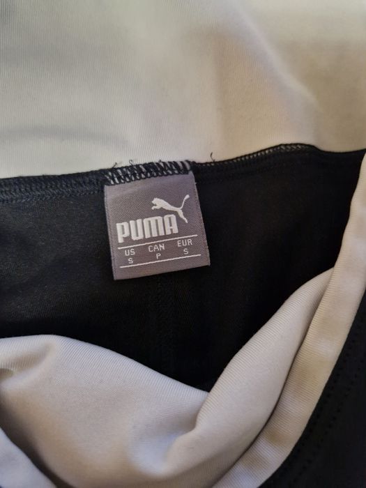 Spodnie damskie puma.