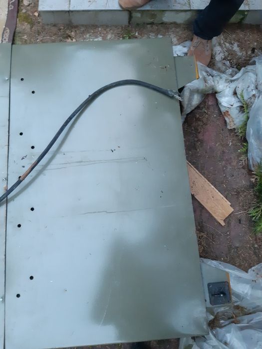 Piec elektryczny kumulacyjny