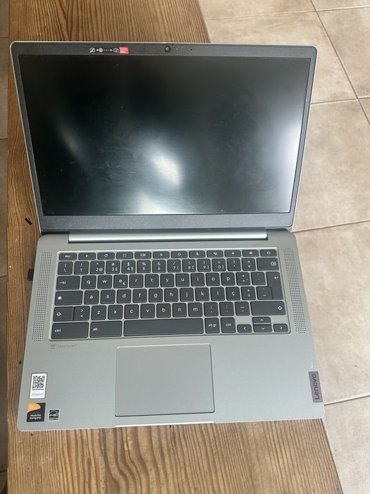 Chromebook Lenovo