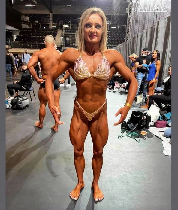 Trener personalny on-line