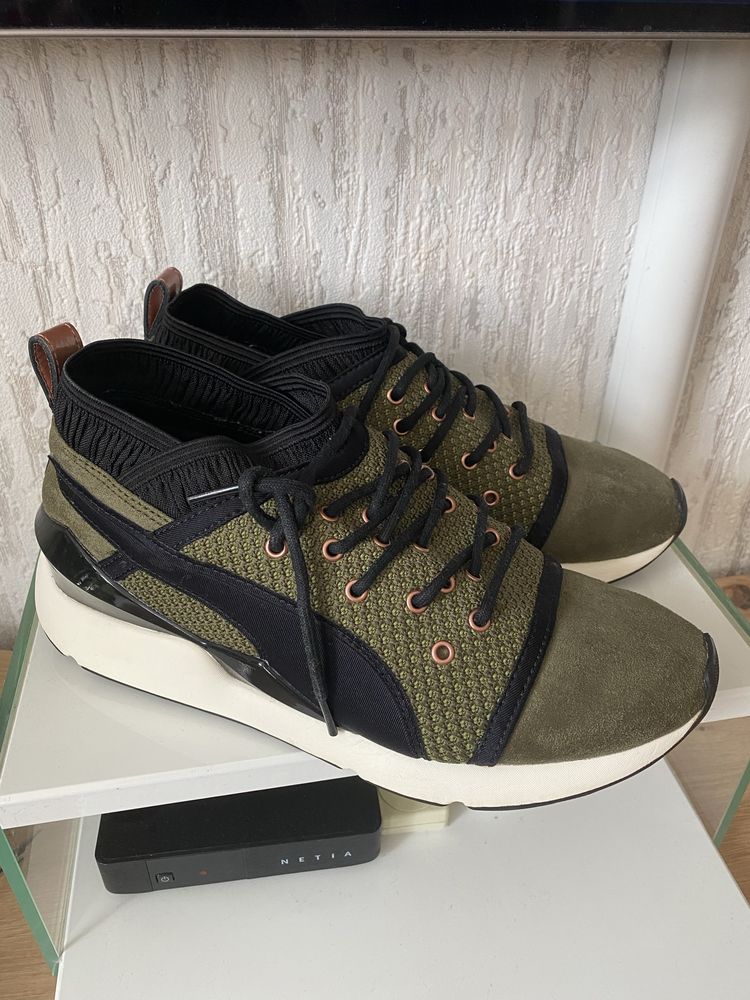 Buty Puma nowy bez metki 39