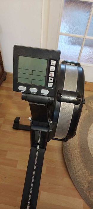 Wioślarz powietrzny XR4000 Gymtek
