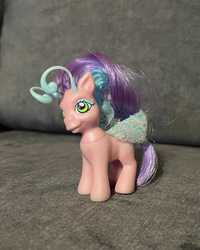 my little pony g4 breezie honeydew hum 2006