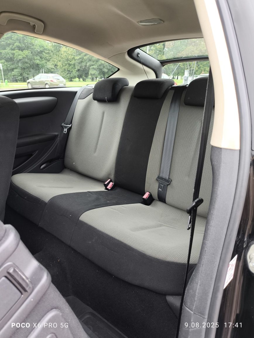 Citroen C4 1.4 Salon PL Klima Alu 2kpl kół