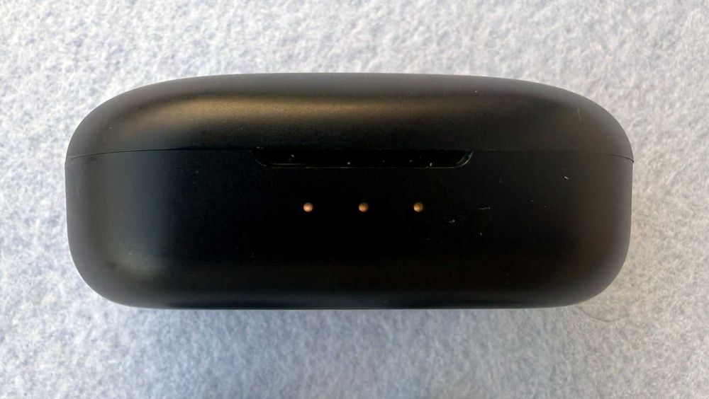 Earphones Bluetooth Haylou GT3 EarBuds - NOVOS